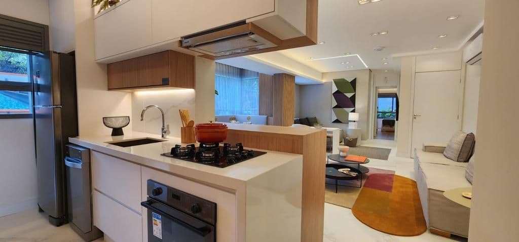 Apartamento em São Paulo - Vila Mariana