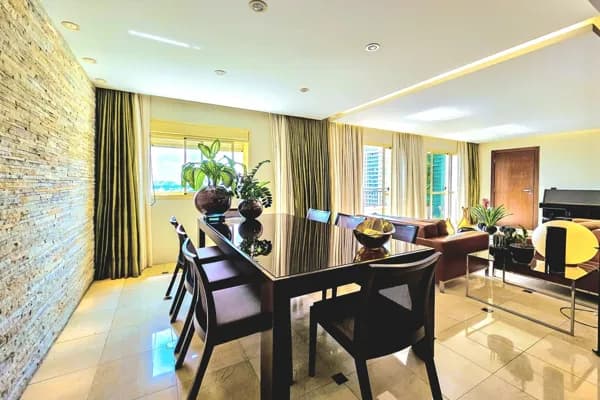 Apartamento em São Paulo - Jardim Vila Mariana
