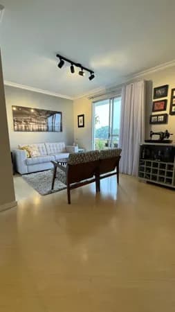 Apartamento em São Paulo - Vila Gumercindo