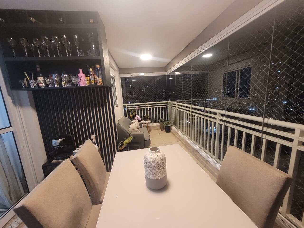 Apartamento em São Paulo - Jardim Marajoara