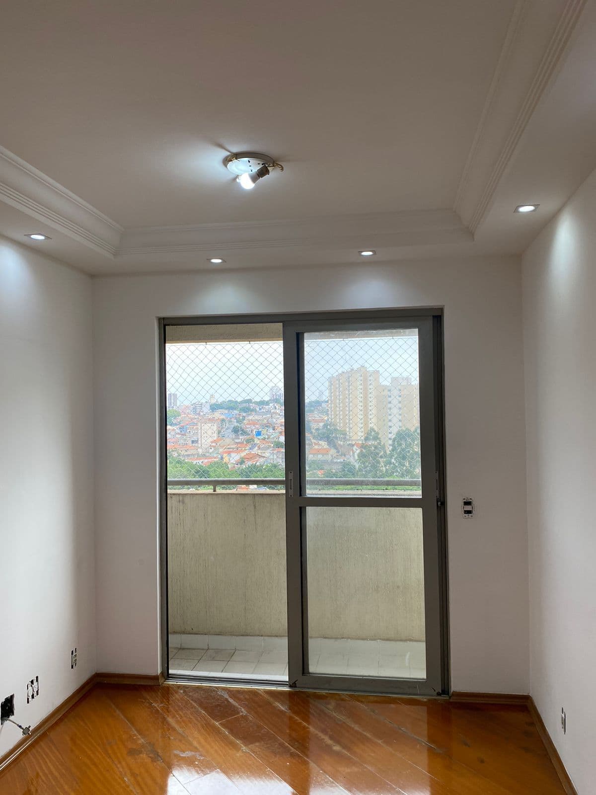 Apartamento em São Paulo - Jardim Textil