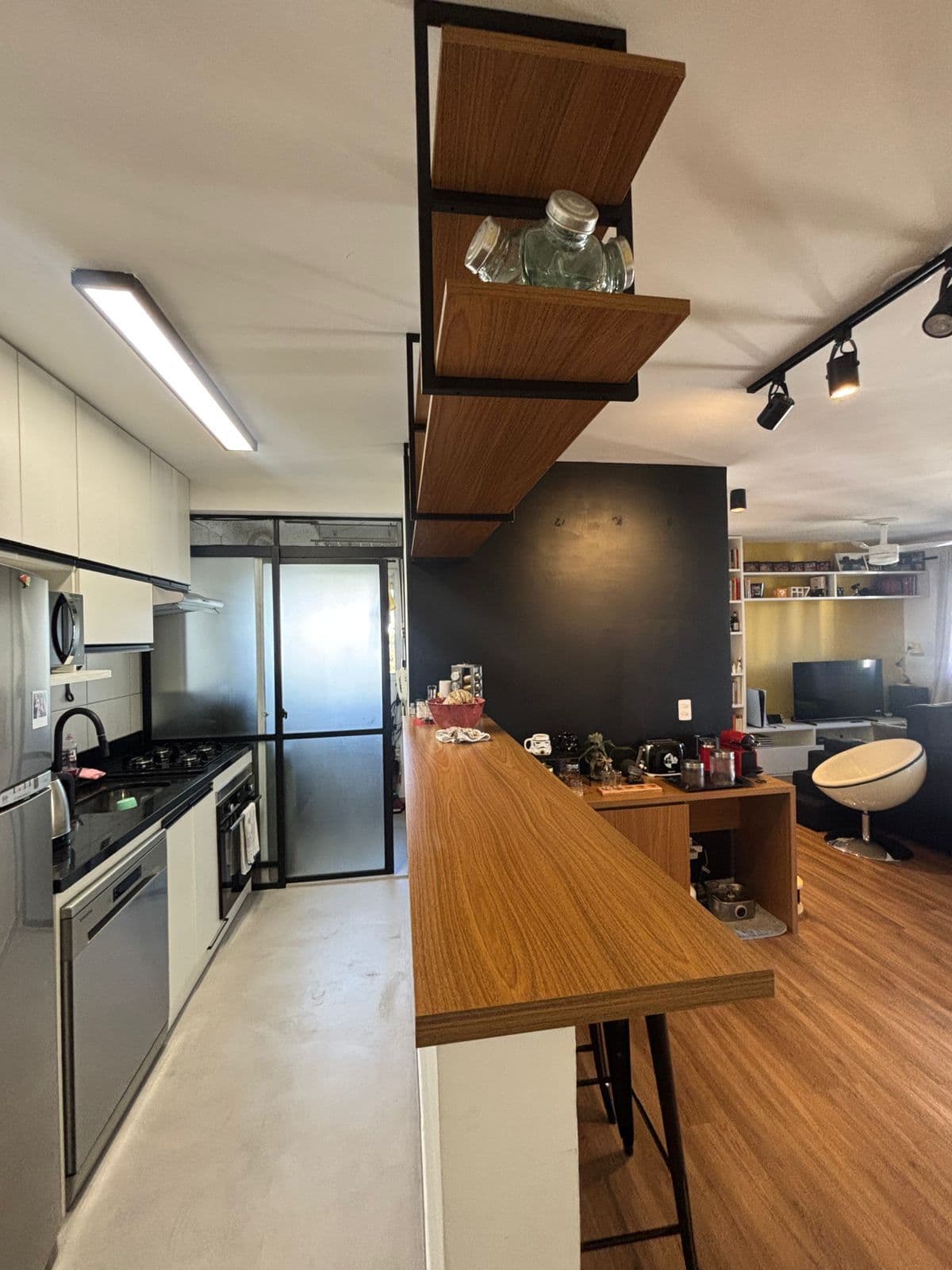 Apartamento em São Paulo - Vila Suzana