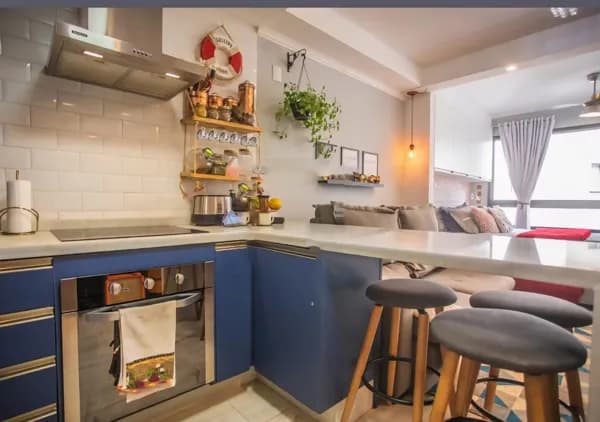 Apartamento em São Paulo - Mirandópolis