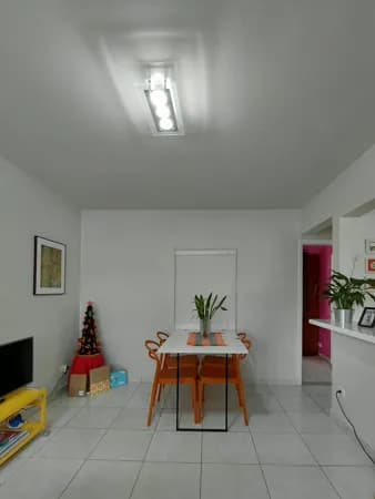 Apartamento em São Paulo - Bosque da Saúde