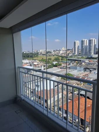 Apartamento em São Paulo - Saúde