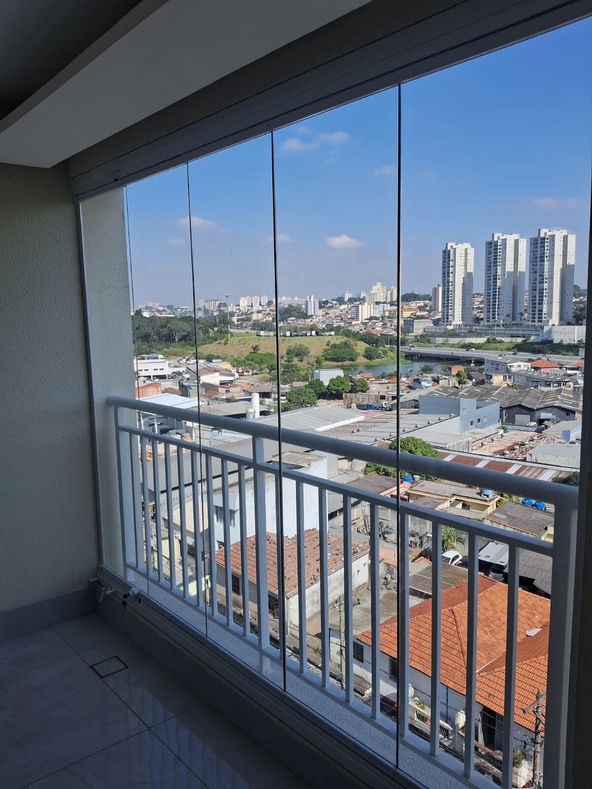 Apartamento em São Paulo - Saúde