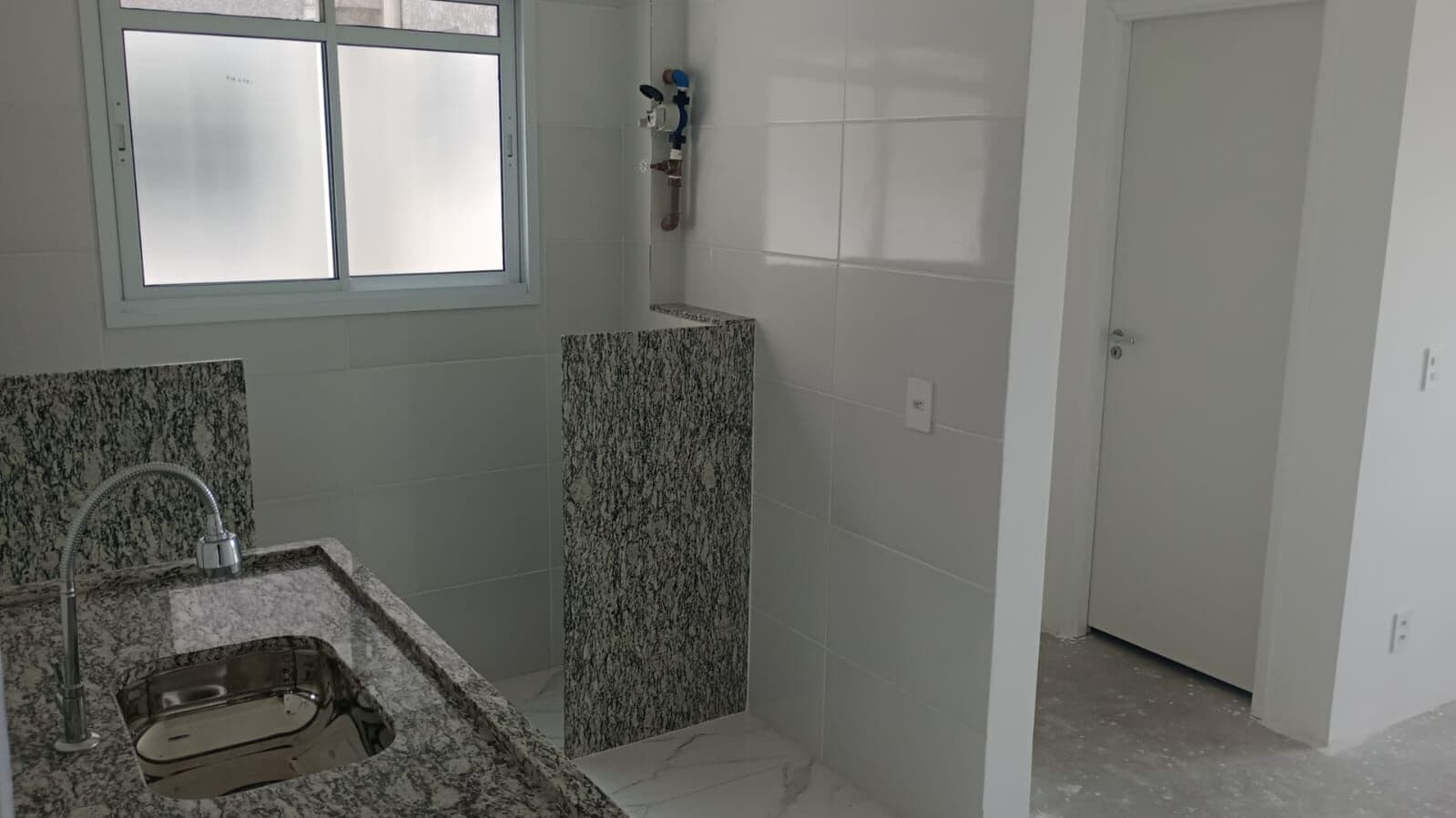 Apartamento em São Paulo - Jardim Oriental