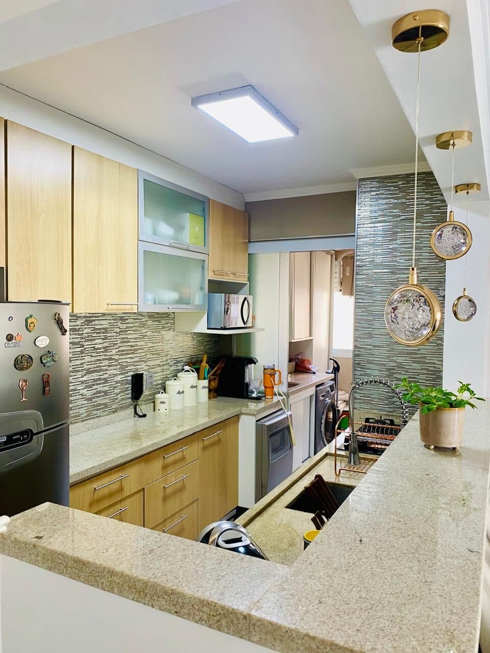 Apartamento em São Paulo - Ipiranga