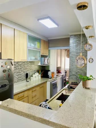 Apartamento em São Paulo - Ipiranga