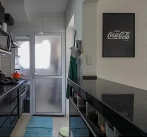 Apartamento em São Paulo - Parque Imperial