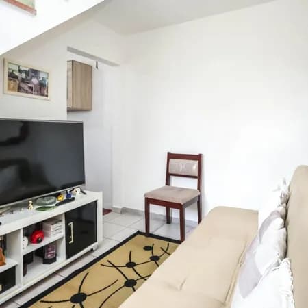 Casa em São Paulo - Vila Moraes