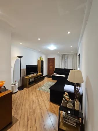 Casa de Condomínio em São Paulo - Vila Moraes
