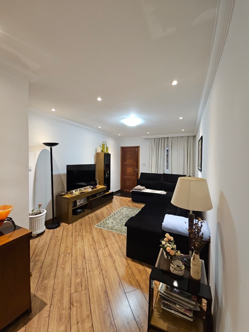 Casa de Condomínio em São Paulo - Vila Moraes