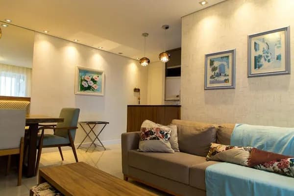 Apartamento em São Paulo - Chácara Inglesa