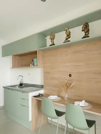 Apartamento em São Paulo - Vila Firmiano Pinto