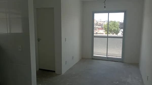 Apartamento em São Paulo - Jardim Oriental