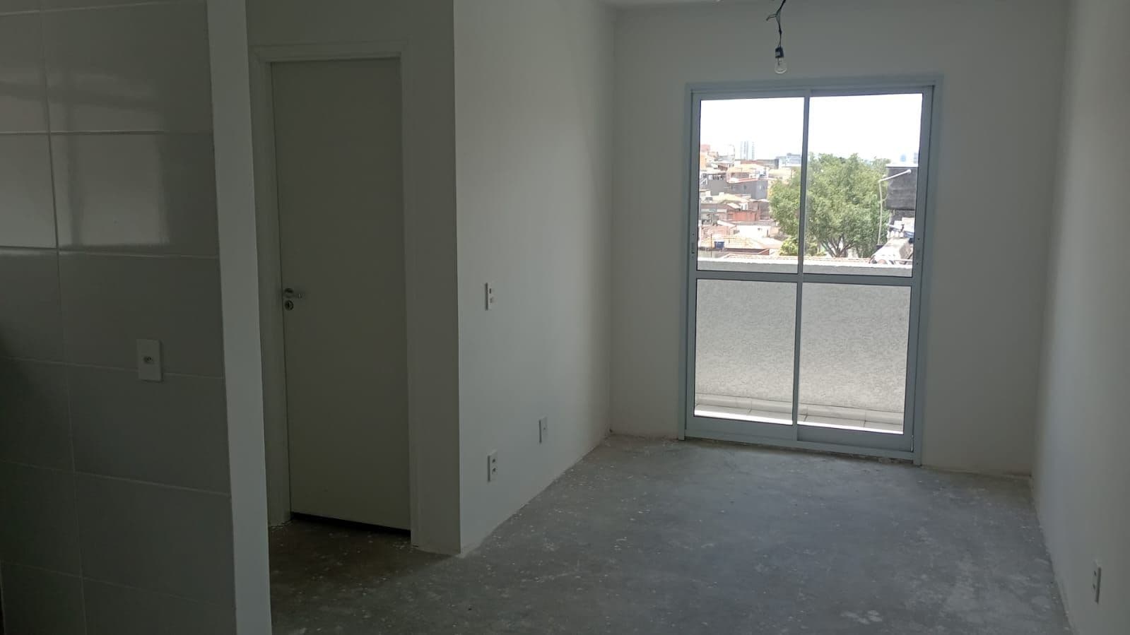 Apartamento em São Paulo - Jardim Oriental