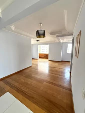 Apartamento em São Paulo - Vila Gumercindo
