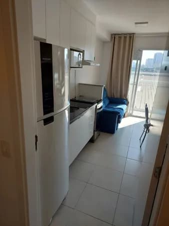Apartamento em São Paulo - Mooca