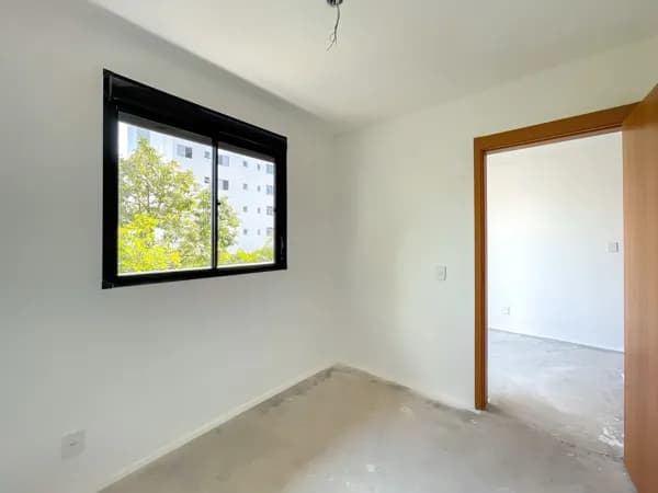 Apartamento em São Paulo - Vila Monte Alegre