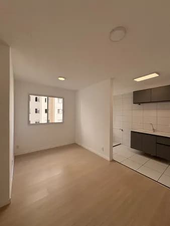 Apartamento em São Paulo - Vila Plana