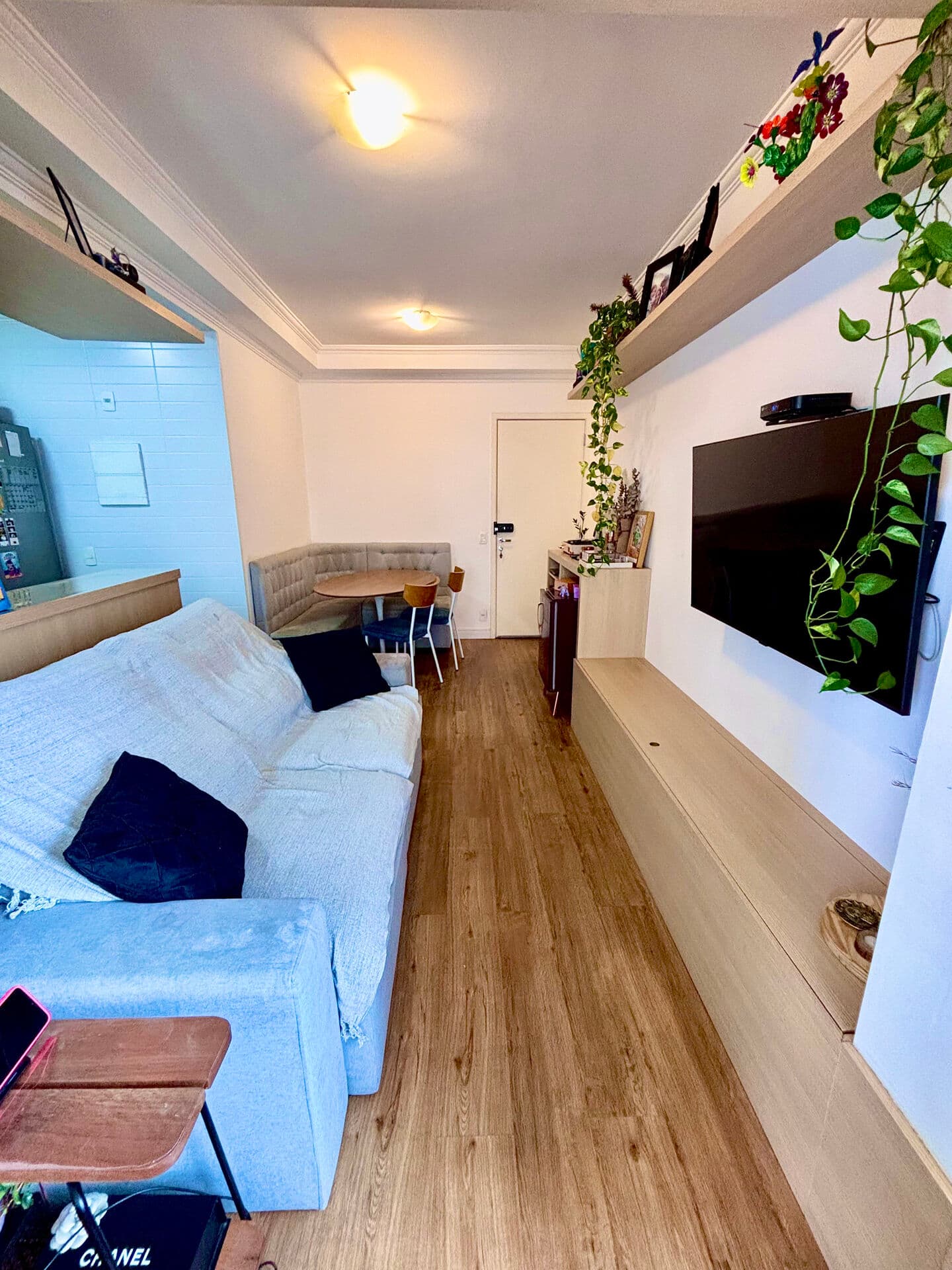 Apartamento em São Paulo - Vila Vera