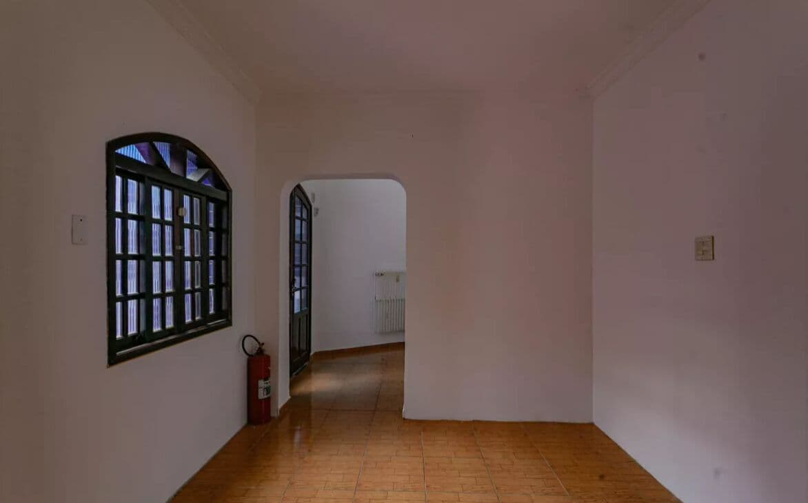 Casa para alugar com 265m², 5 quartos e 1 vaga