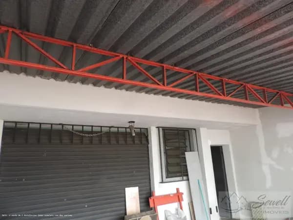 Prédio Comercial para venda no Sacomã