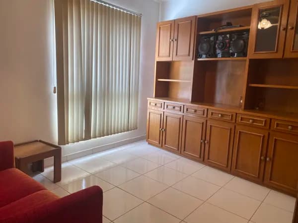 Apartamento para venda no Sacomã, São Paulo/SP