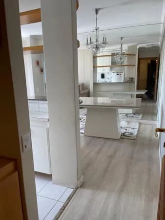 Apartamento em Ipiranga, São Paulo/SP