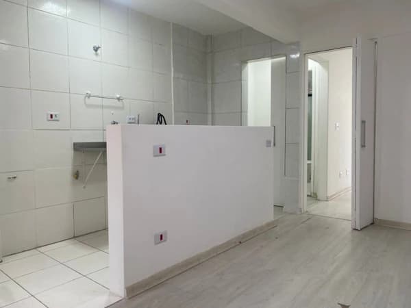 Apartamento para venda na Consolação