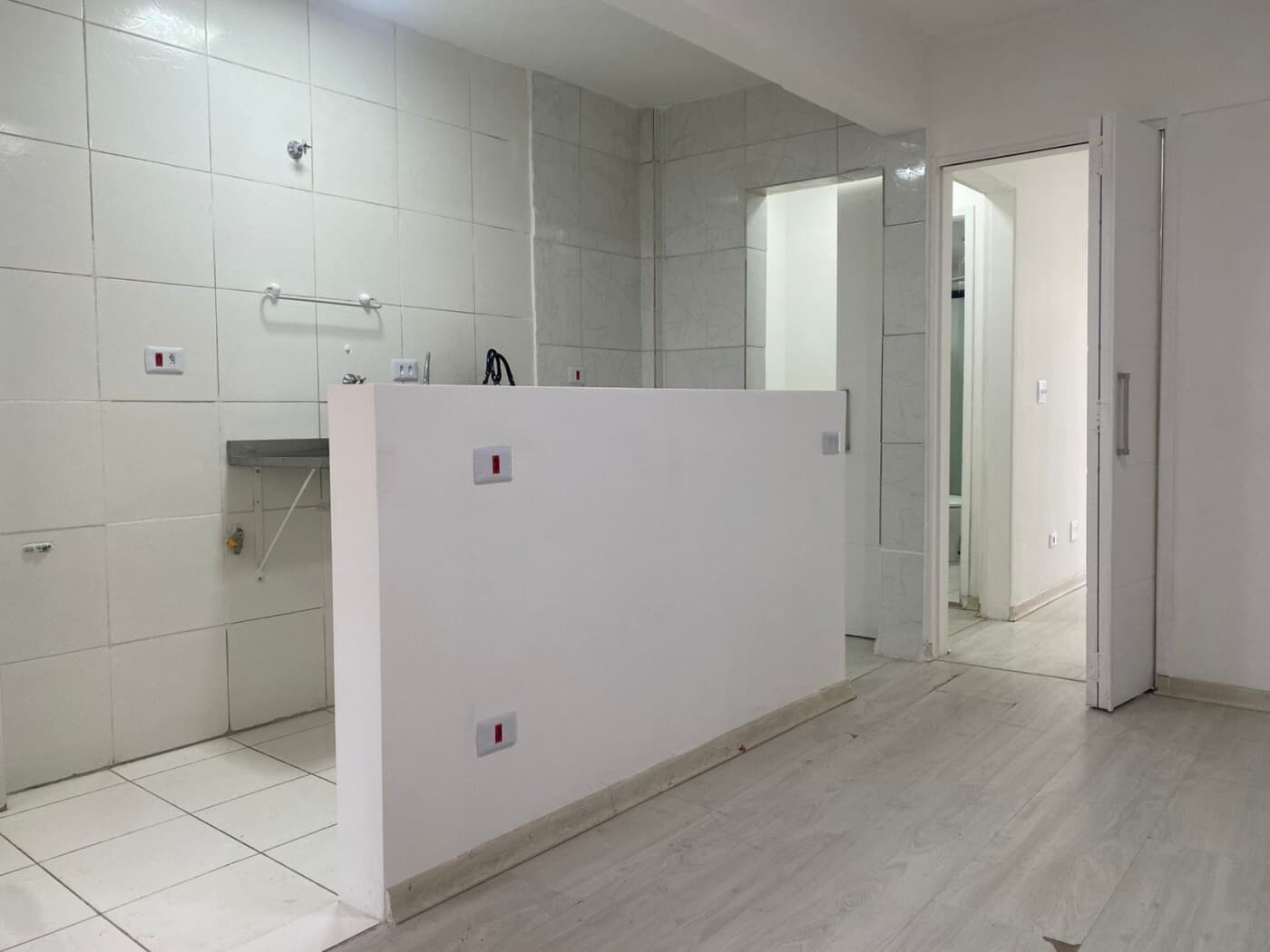 Apartamento para venda na Consolação
