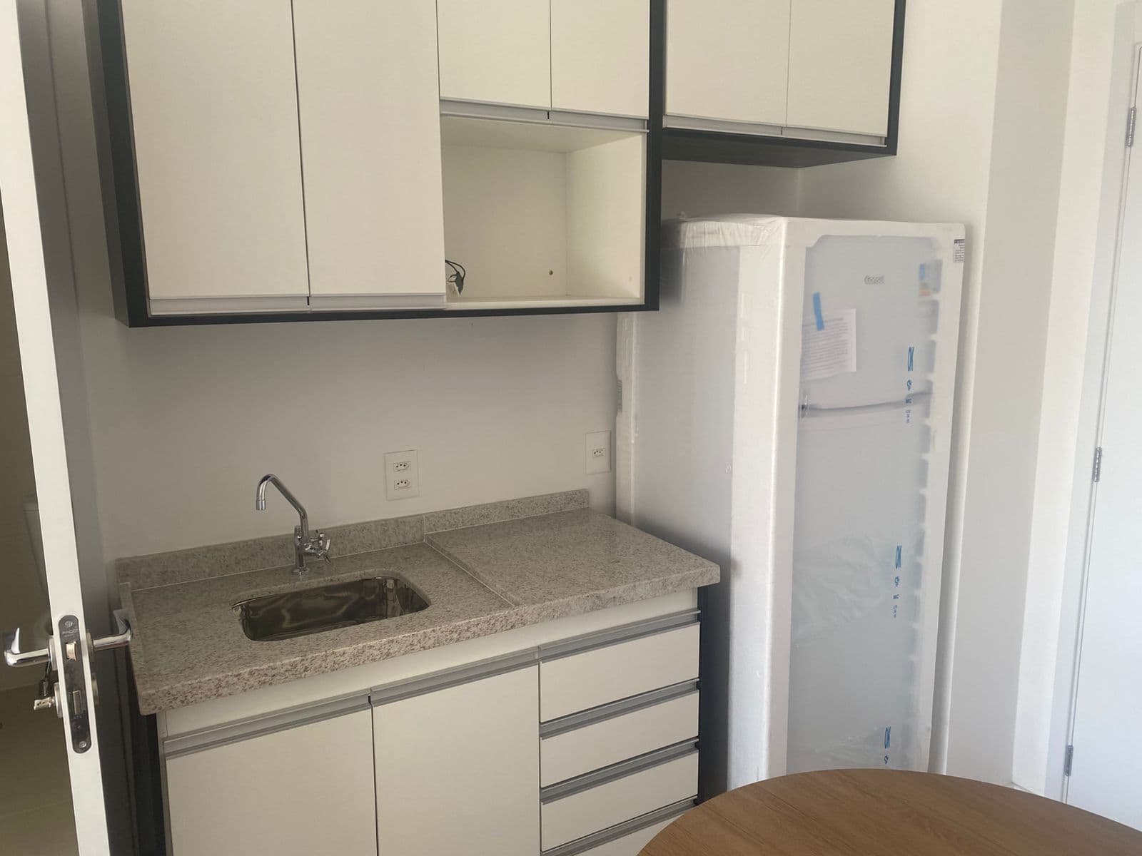 Apartamento Studio em Ipiranga, São Paulo/SP