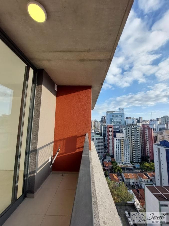 Apartamento para venda na Bela Vista