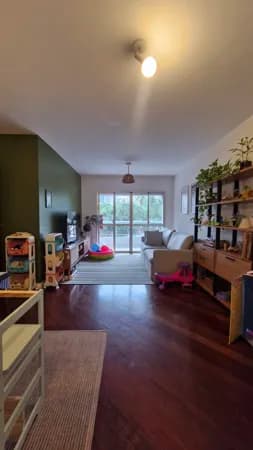 Apartamento a venda Alto Padrão em Ipiranga, São Paulo/SP