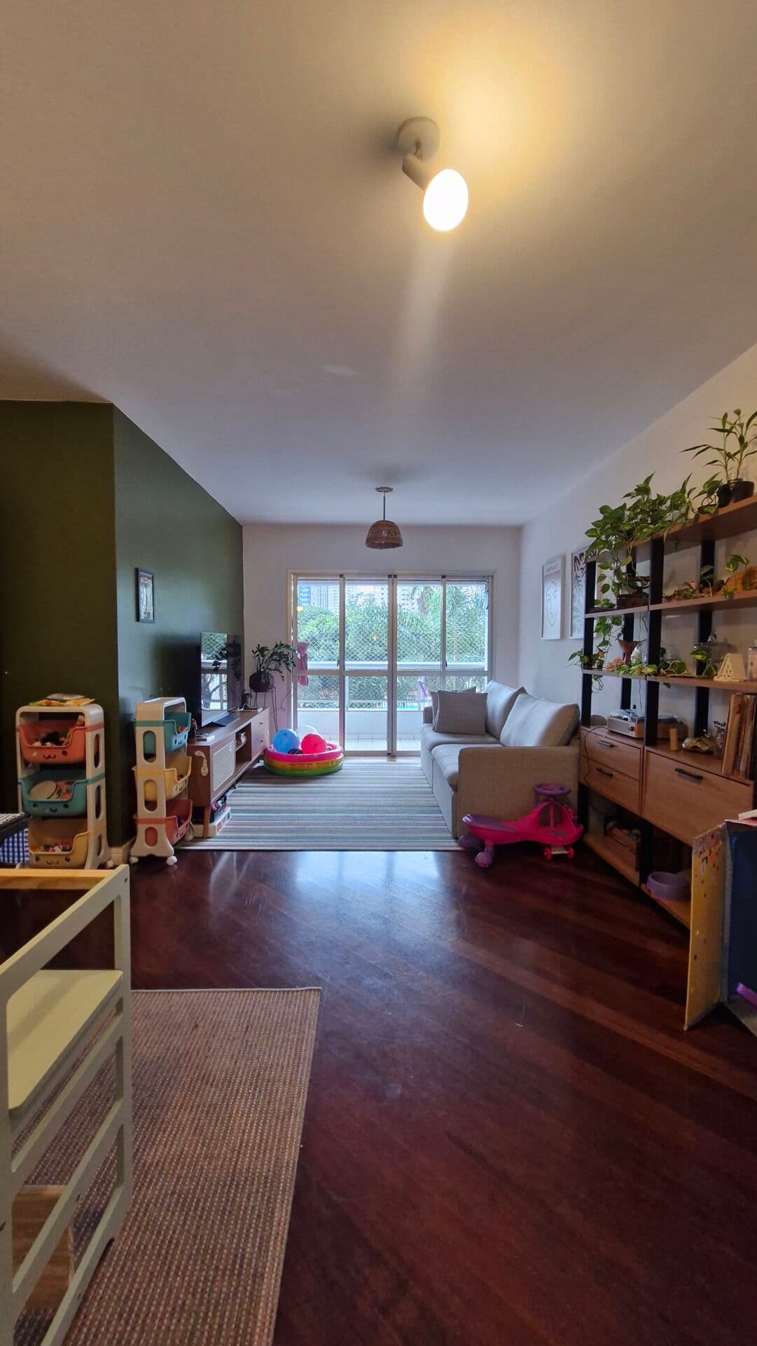 Apartamento a venda Alto Padrão em Ipiranga, São Paulo/SP