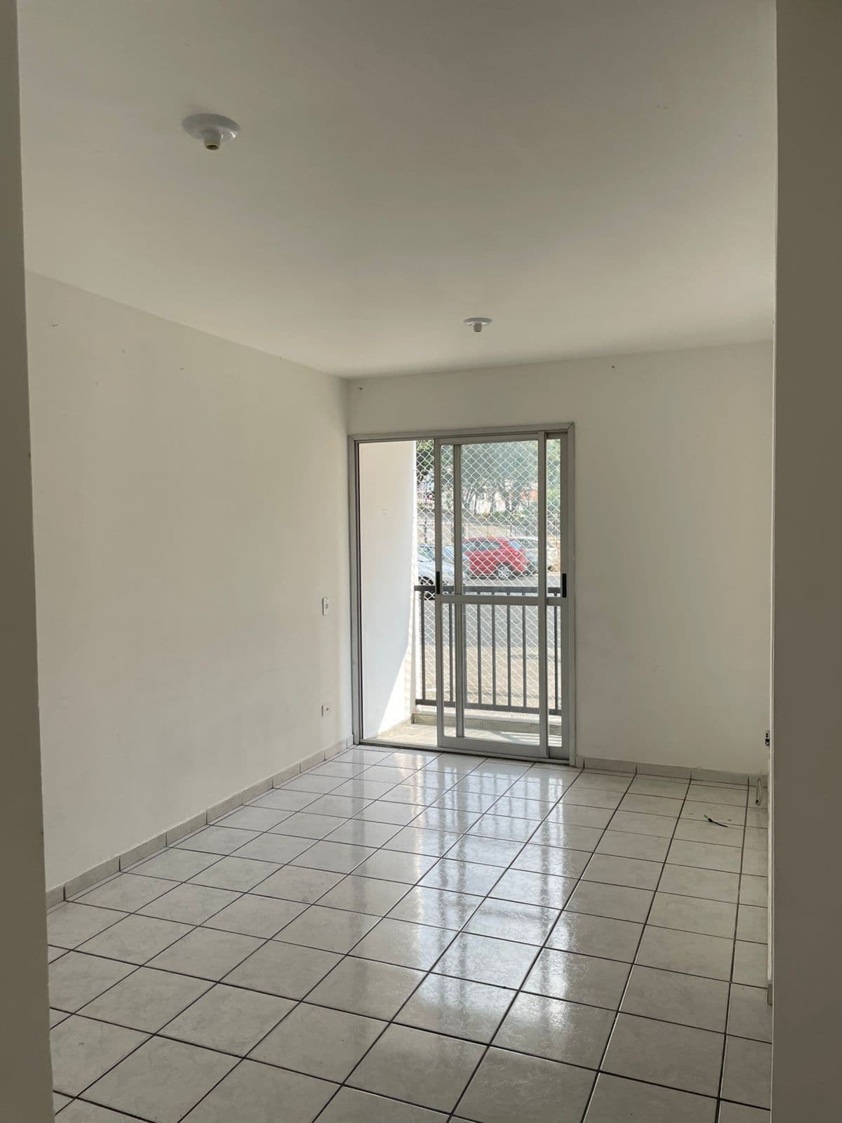 Apartamento para venda no Sacomã