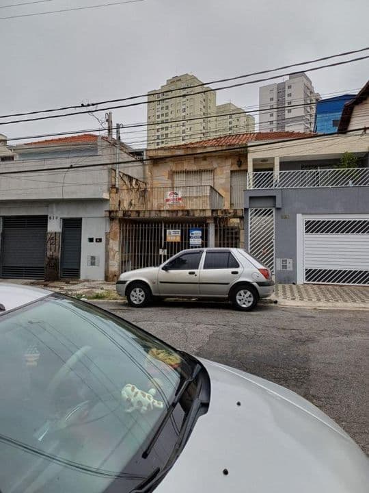 Casa para venda no Sacomã