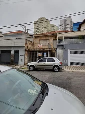 Casa para venda no Sacomã