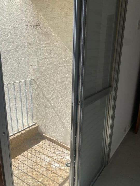 Apartamento para venda Sacomã