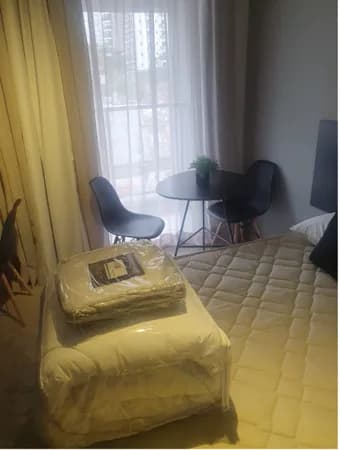 Apartamento Studio a venda na pompeia mobiliado