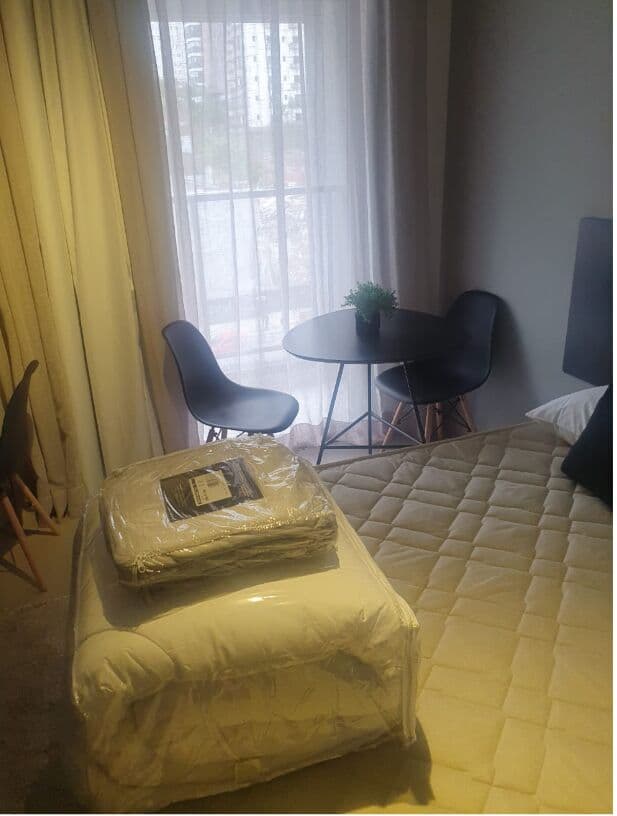 Apartamento Studio a venda na pompeia mobiliado