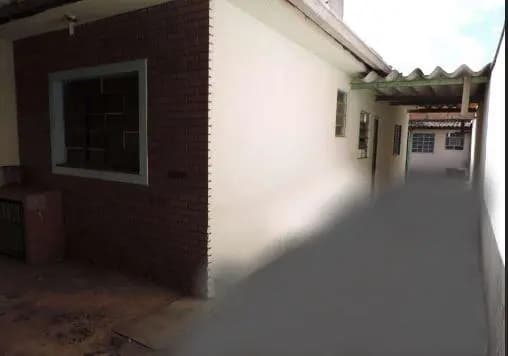 Casa pra venda em Sumaré - Campinas