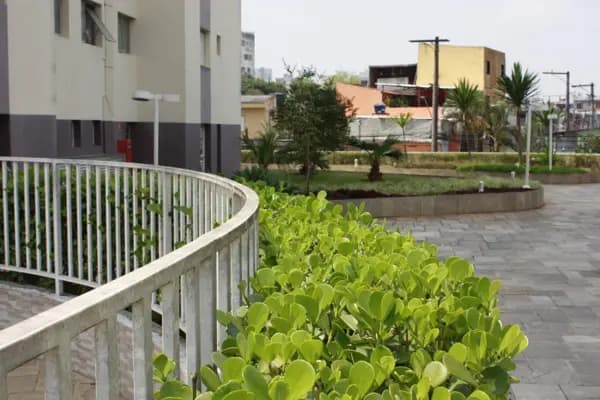 Apartamento para venda/locação com 63mts