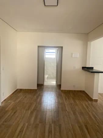 Apartamento para venda no Moinho Velho
