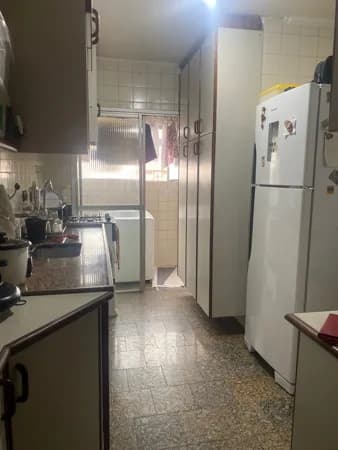 Apartamento em Sacomã, São Paulo/SP