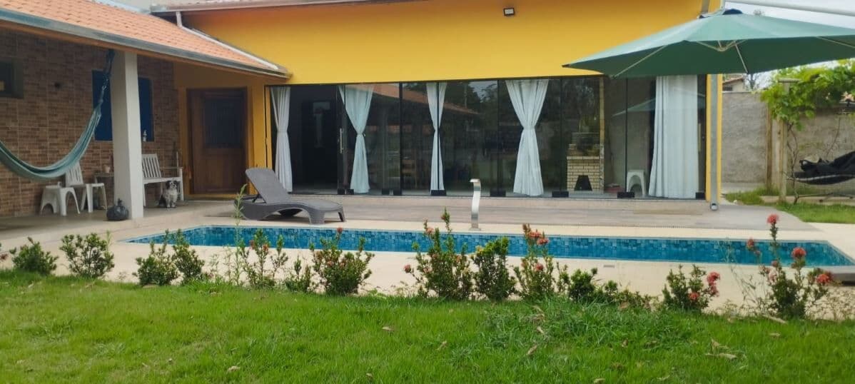 Casa Térrea em Gran Park Residencial, Piracicaba/SP