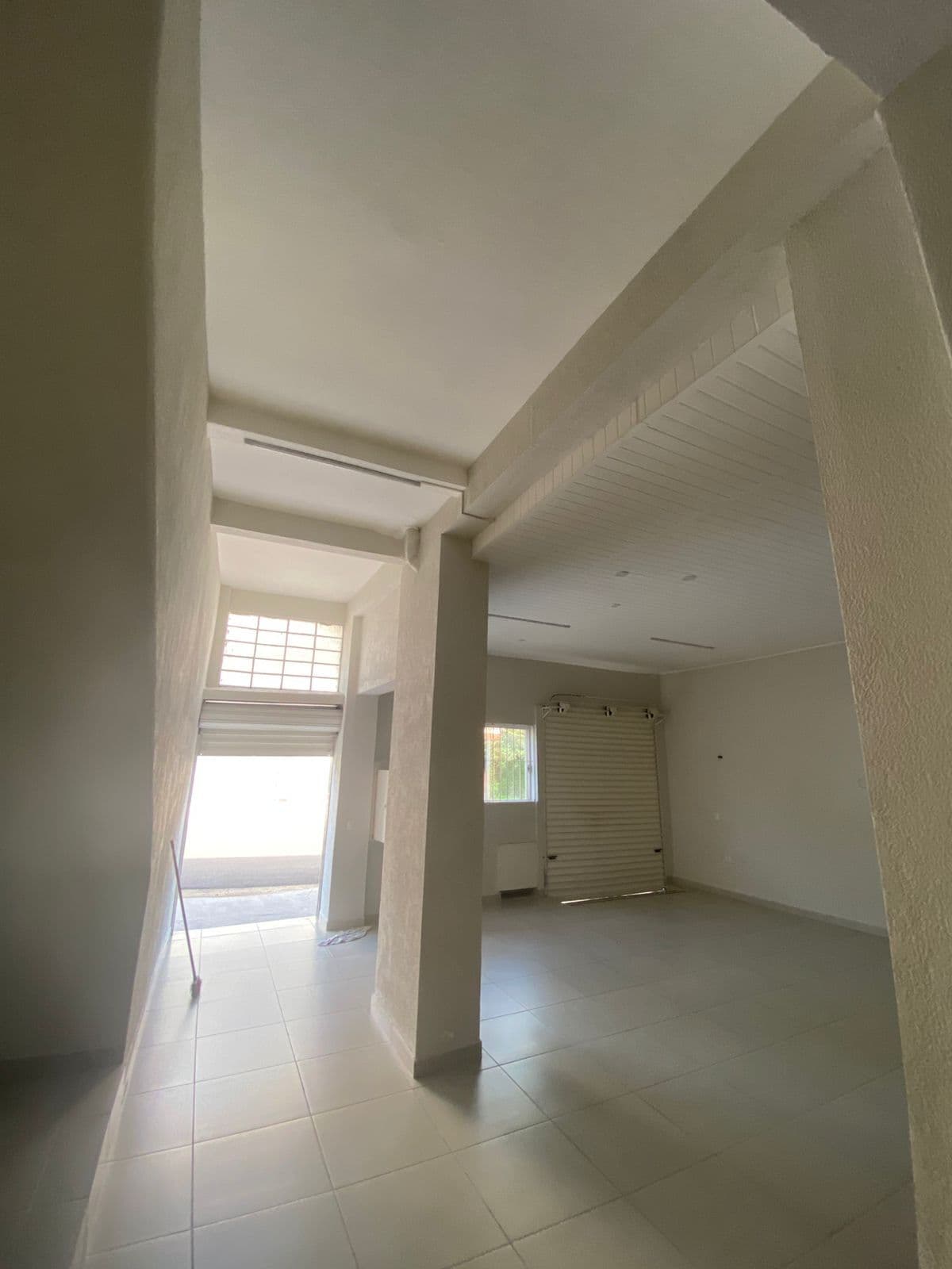 Pavilhão/Galpão Salão Comercial em Vila Moinho Velho, São Paulo/SP 100 mts