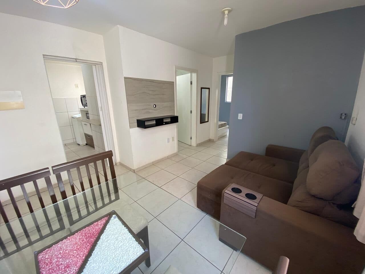 Apartamento em Criciúma - Linha Batista
