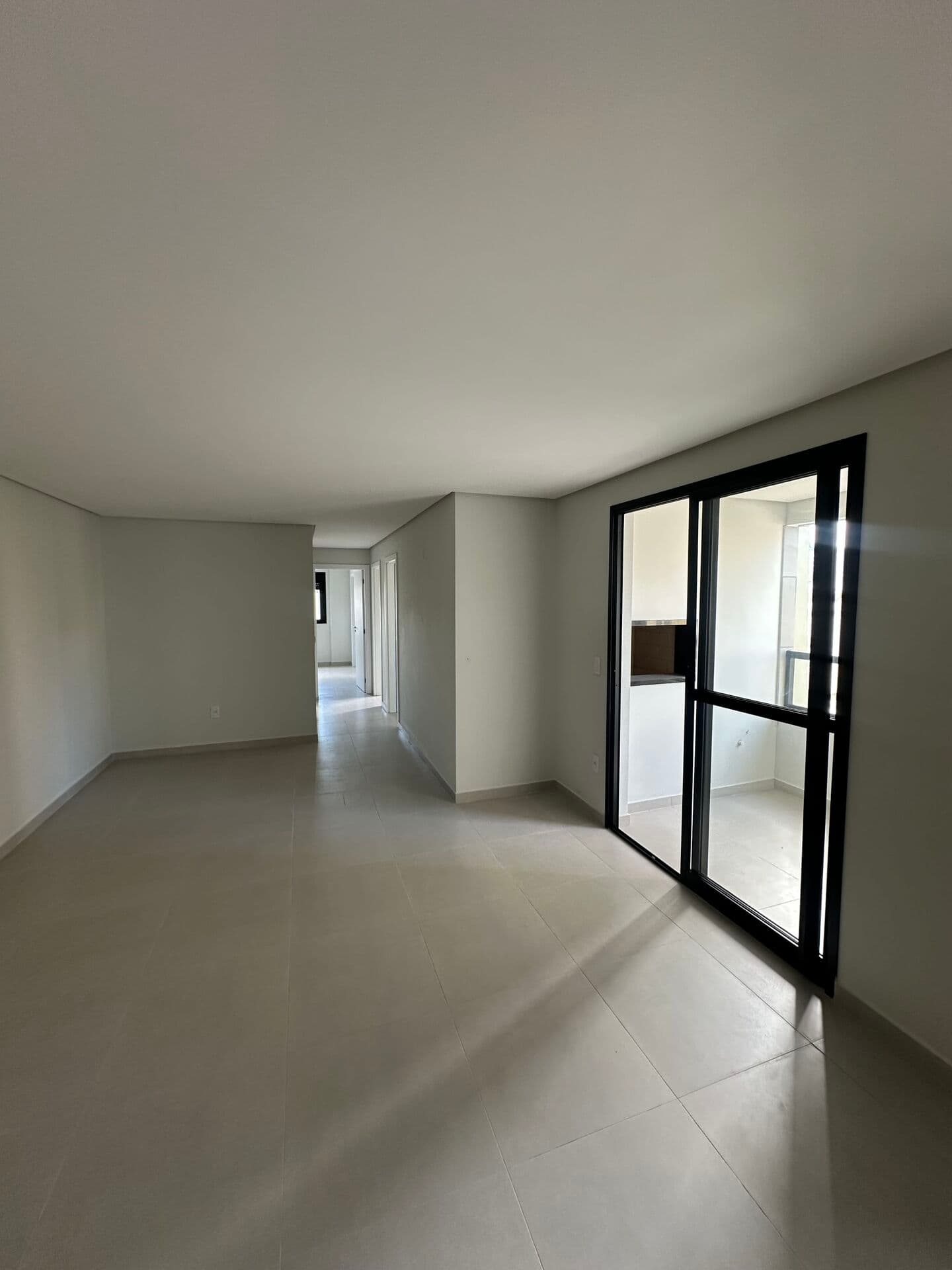 Apartamento em Criciúma - Comerciário